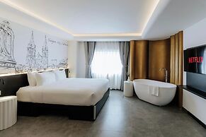 The Concept Hotel HCMC - City Center