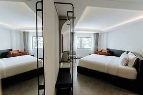 The Concept Hotel HCMC - City Center
