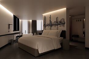 The Concept Hotel HCMC - City Center
