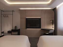 The Concept Hotel HCMC - City Center