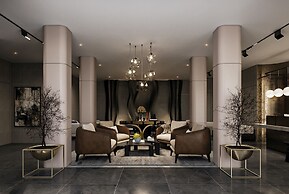 The Concept Hotel HCMC - City Center