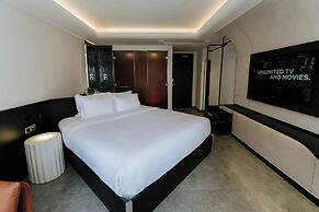 The Concept Hotel HCMC - City Center
