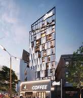 The Concept Hotel HCMC - City Center