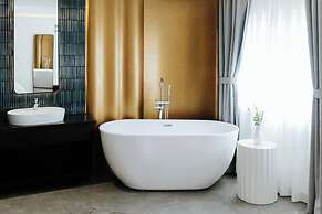 The Concept Hotel HCMC - City Center