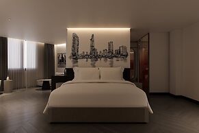 The Concept Hotel HCMC - City Center