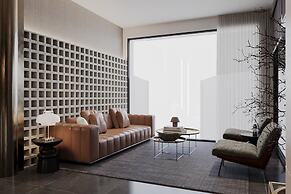 The Concept Hotel HCMC - City Center