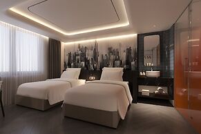 The Concept Hotel HCMC - City Center