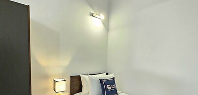 Cubic Botanical Premium Suites atBangsar