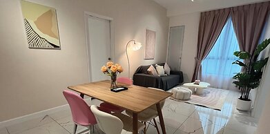 Cubic Botanical Premium Suites atBangsar