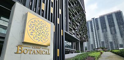 Cubic Botanical Premium Suites atBangsar