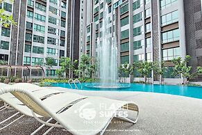 Cubic Botanical Premium Suites atBangsar