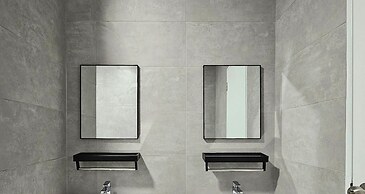 Cubic Botanical Premium Suites atBangsar