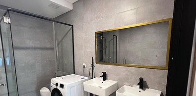 Cubic Botanical Premium Suites atBangsar