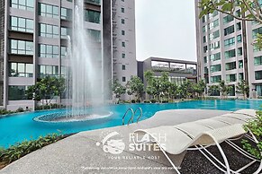 Cubic Botanical Premium Suites atBangsar