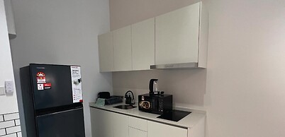 Cubic Botanical Premium Suites atBangsar