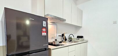 Cubic Botanical Premium Suites atBangsar