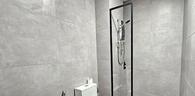 Cubic Botanical Premium Suites atBangsar