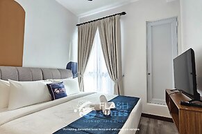 Cubic Botanical Premium Suites atBangsar
