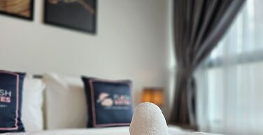 Cubic Botanical Premium Suites atBangsar