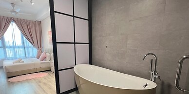 Cubic Botanical Premium Suites atBangsar