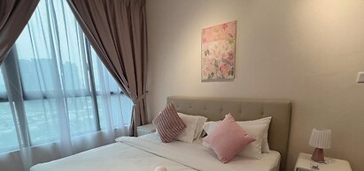 Cubic Botanical Premium Suites atBangsar