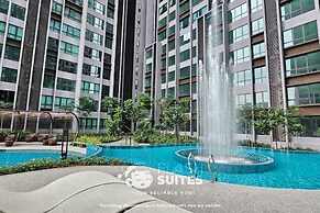 Cubic Botanical Premium Suites atBangsar