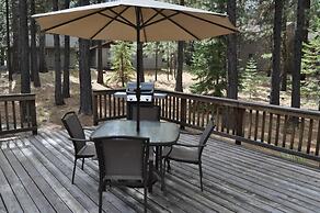 NEW Winter Retreat at Black Butte Ranch