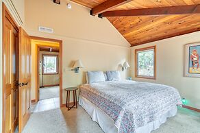 NEW Winter Retreat at Black Butte Ranch