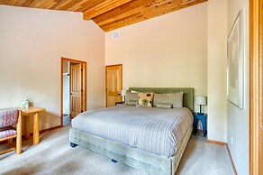 NEW Winter Retreat at Black Butte Ranch
