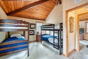 NEW Winter Retreat at Black Butte Ranch