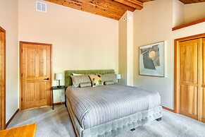 NEW Winter Retreat at Black Butte Ranch