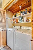 NEW Winter Retreat at Black Butte Ranch