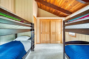 NEW Winter Retreat at Black Butte Ranch