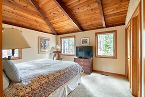 NEW Winter Retreat at Black Butte Ranch