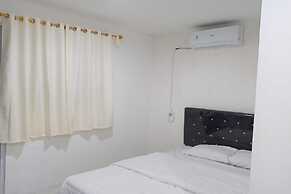 Capital O 93728 Guest House Cemara