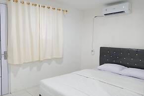 Capital O 93728 Guest House Cemara