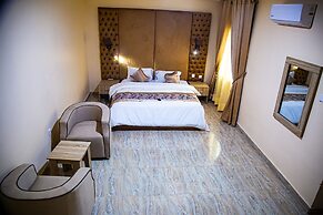 Radiance Spring Hotel