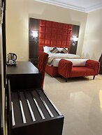 Radiance Spring Hotel
