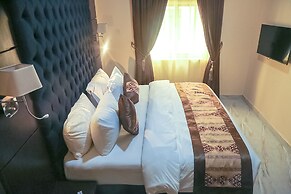 Radiance Spring Hotel