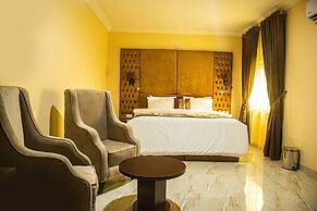Radiance Spring Hotel