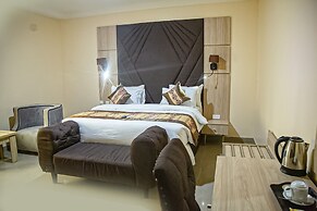 Radiance Spring Hotel