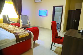 Radiance Spring Hotel