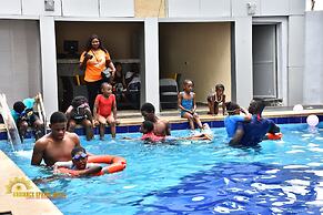 Radiance Spring Hotel