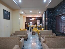 Radiance Spring Hotel