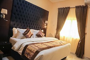Radiance Spring Hotel