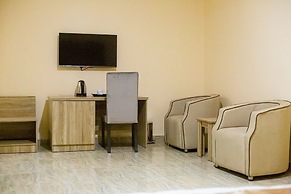 Radiance Spring Hotel