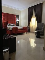 Radiance Spring Hotel