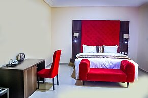 Radiance Spring Hotel