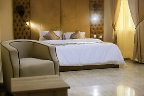 Radiance Spring Hotel