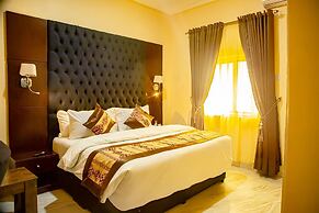 Radiance Spring Hotel